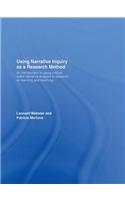 Using Narrative Inquiry as a Research Method