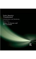 Latin America Transformed