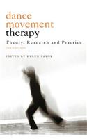 Dance Movement Therapy