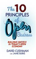 10 Principles of Open Business