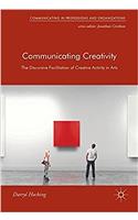 Communicating Creativity