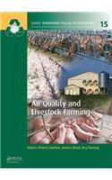 Air Quality and Livestock Farming