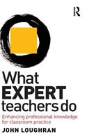 What Expert Teachers Do
