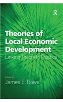 Theories of Local Economic Development