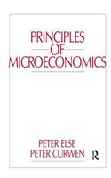 Principles of Microeconomics