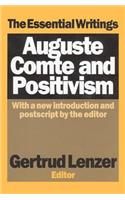 Auguste Comte and Positivism