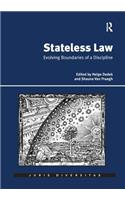 Stateless Law