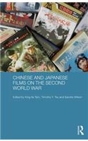 Chinese and Japanese Films on the Second World War