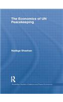 Economics of Un Peacekeeping