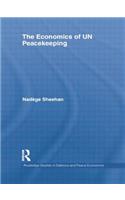 The Economics of UN Peacekeeping