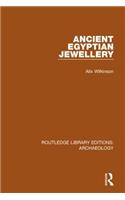 Ancient Egyptian Jewellery