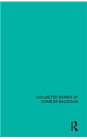 Studies in Psychoanalysis