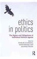 Ethics in Politics