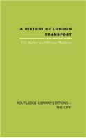 History of London Transport