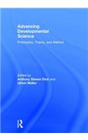 Advancing Developmental Science