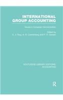 International Group Accounting (RLE Accounting)