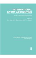 International Group Accounting (Rle Accounting)