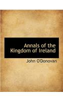 Annals of the Kingdom of Ireland