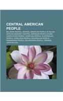 Central American People