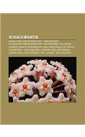 Schachpartie
