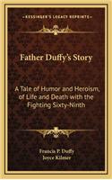 Father Duffy's Story