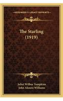 Starling (1919)