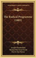 Radical Programme (1885)