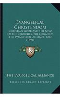 Evangelical Christendom