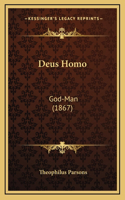 Deus Homo