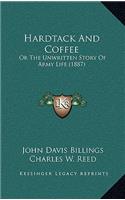 Hardtack And Coffee