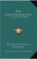 The Four Evangelists