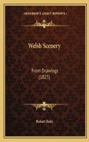 Welsh Scenery