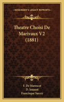Theatre Choisi De Marivaux V2 (1881)