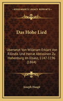 Das Hohe Lied