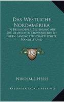 Das Westliche Nordamerika