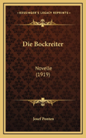 Bockreiter