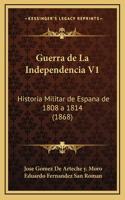 Guerra de La Independencia V1