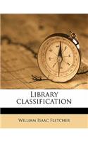 Library Classification