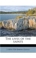 Lives of the Saints