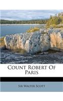Count Robert of Paris