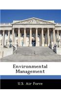 Environmental Management: (English)
