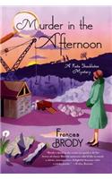 Murder in the Afternoon