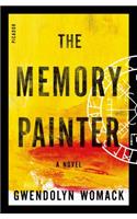 The Memory Painter: A Novel of Love and Reincarnation