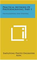 Practical Methods of Photoengraving, Part 1