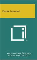 Dairy Farming