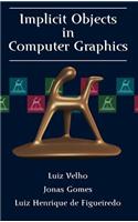 Implicit Objects in Computer Graphics