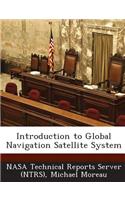 Introduction to Global Navigation Satellite System