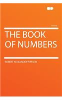 The Book of Numbers