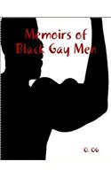 Memoirs of Black Gay Men