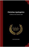 Christian Apologetics